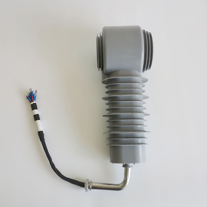 多功能组合式电压传感器