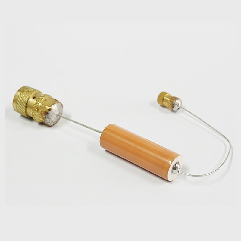 高频高压耐温交流电容芯棒