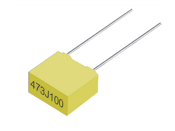 电容量与直流偏置电压的关系