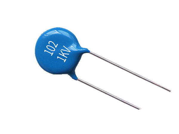 高压陶瓷电容和安规电容的差别