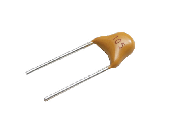 陶瓷电容的识别基础知识介绍