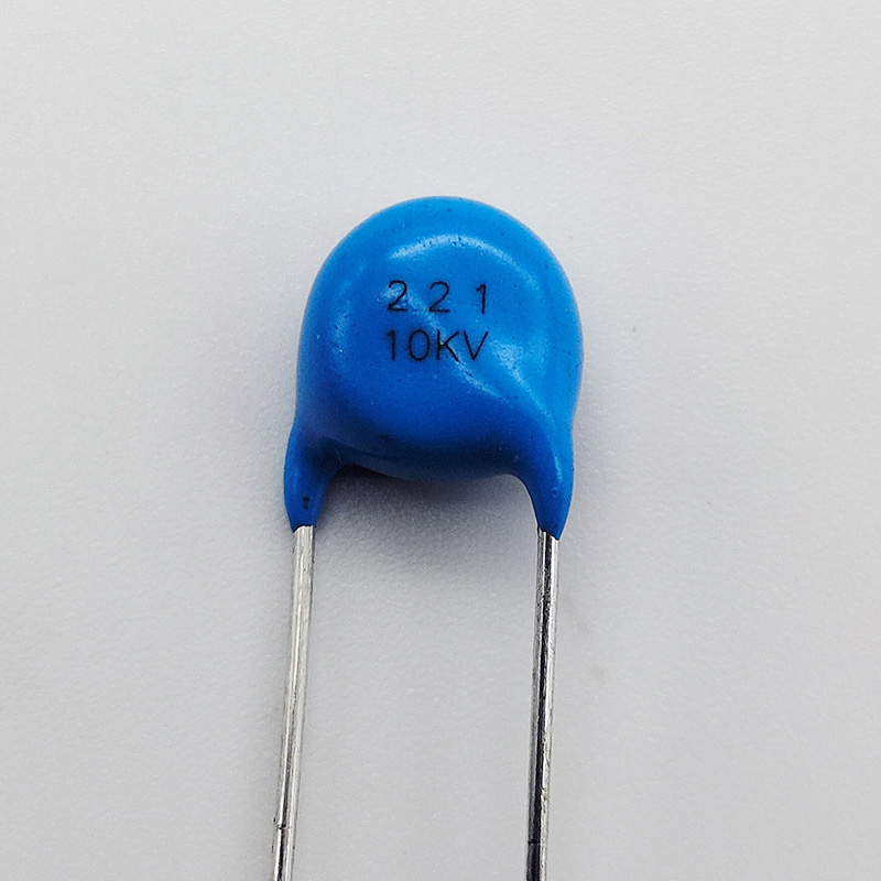 10KV瓷片电容