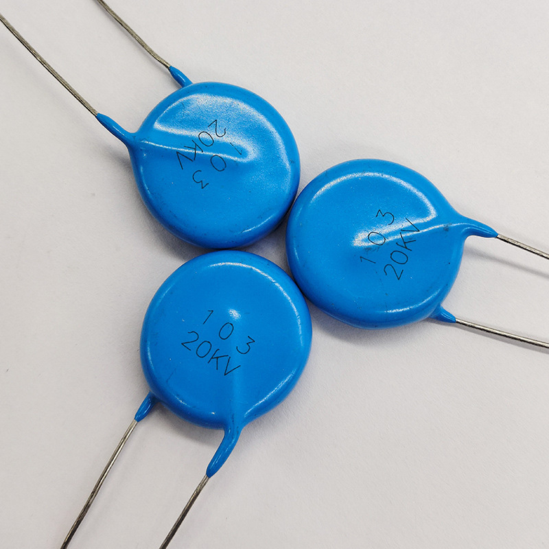 20KV瓷片电容