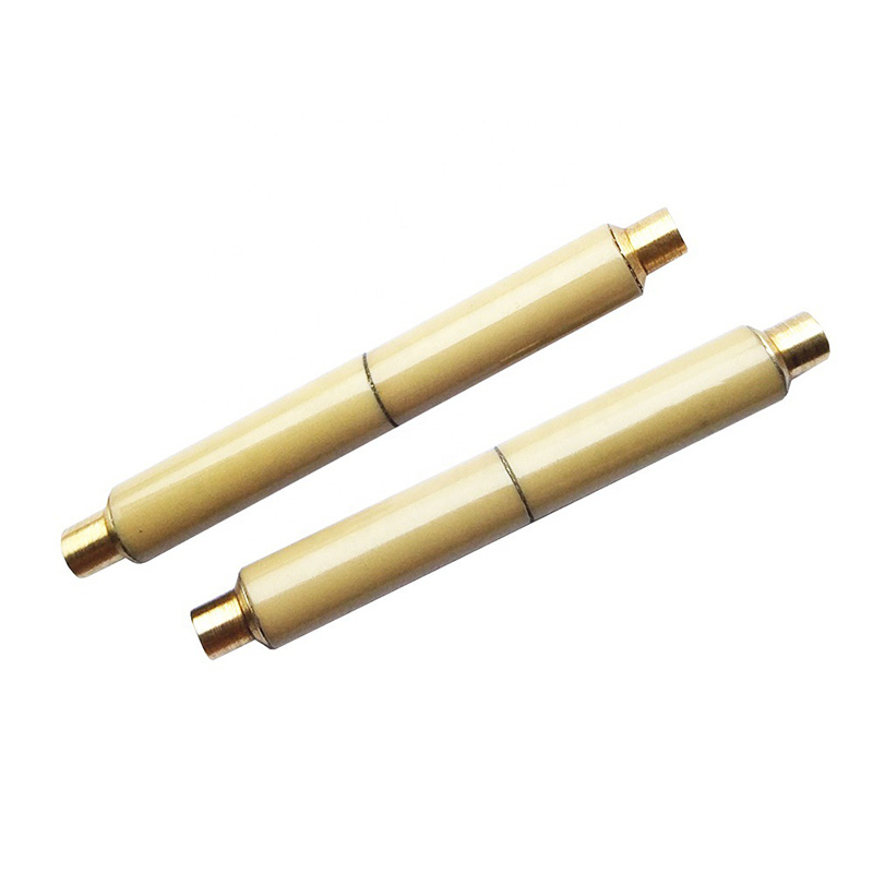 高压交流圆柱形电容