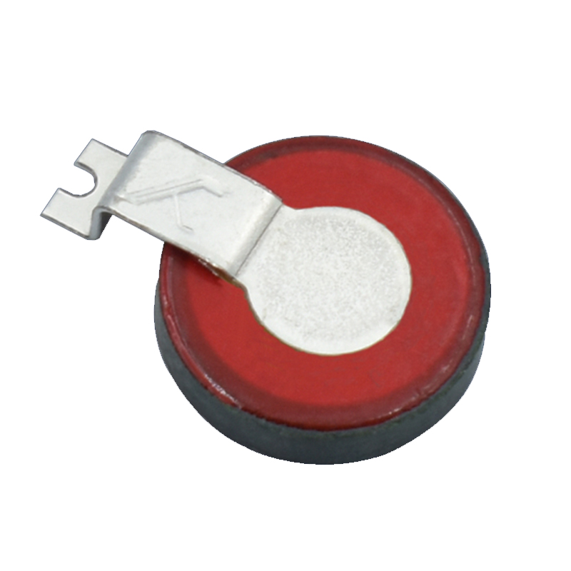 圆形贴片式压敏电阻