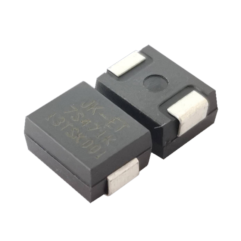 贴片式压敏电阻器