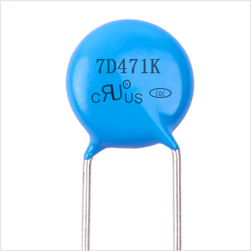 压敏电阻_7D系列