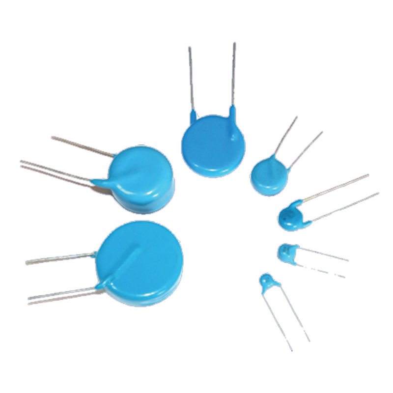 中高压陶瓷电容